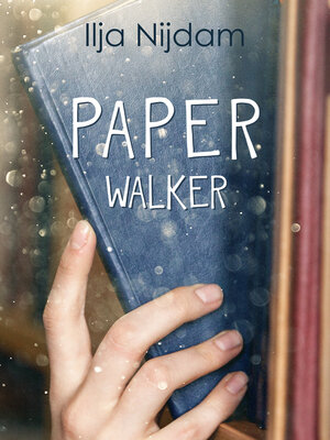 cover image of Paper Walker
